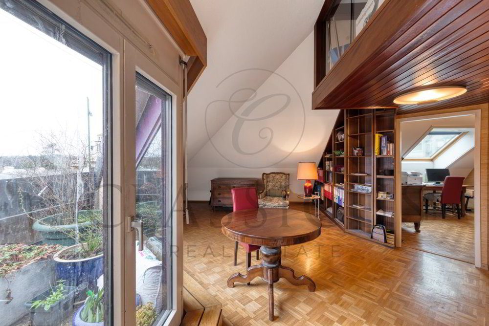Wohnung – Chêne-Bourg - Ansicht 4