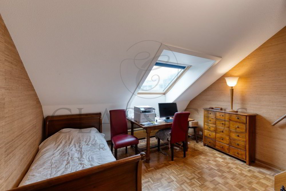 Wohnung – Chêne-Bourg - Mehr