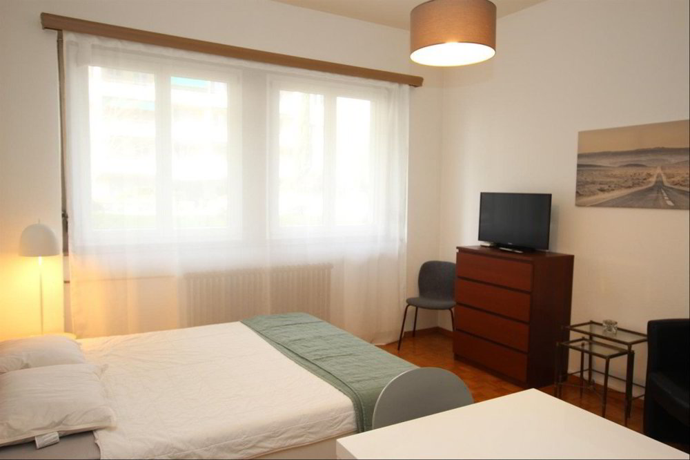 Appartement 1 pièces à louer à Geneva - image 1/5