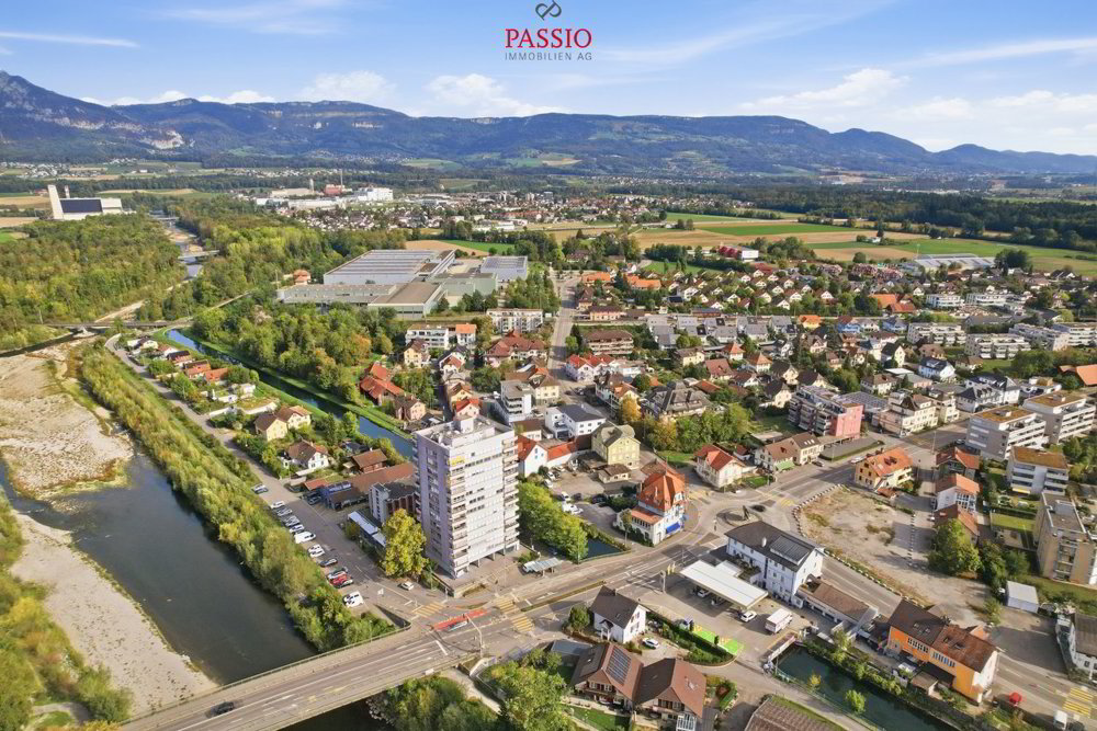 4 Zimmer Wohnung zum verkaufen in Derendingen - Bild 1/13