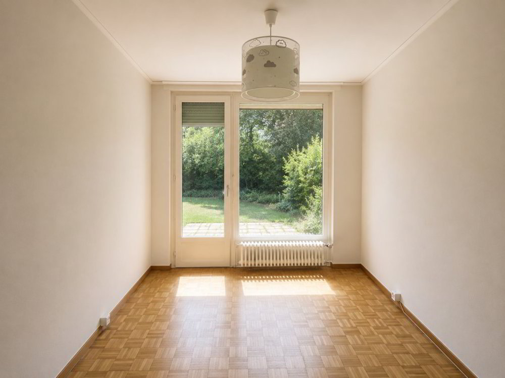 Haus – Confignon - Ansicht 5