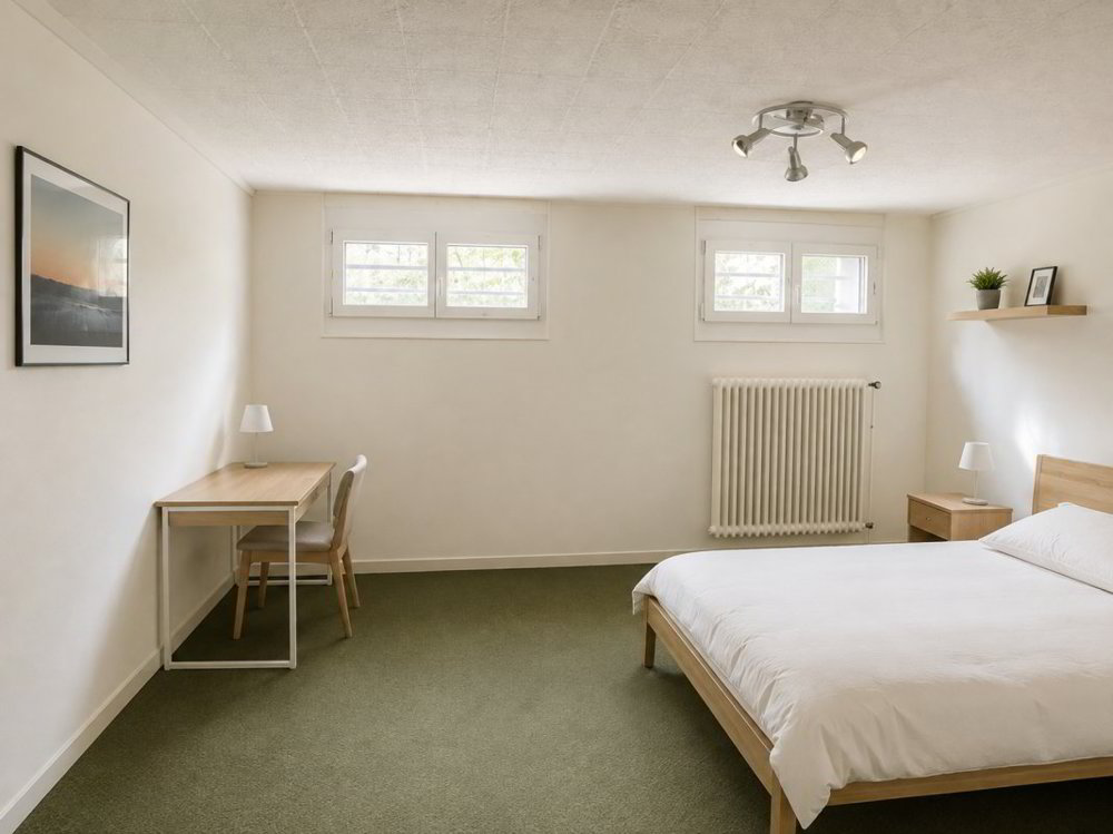 Haus – Confignon - Mehr