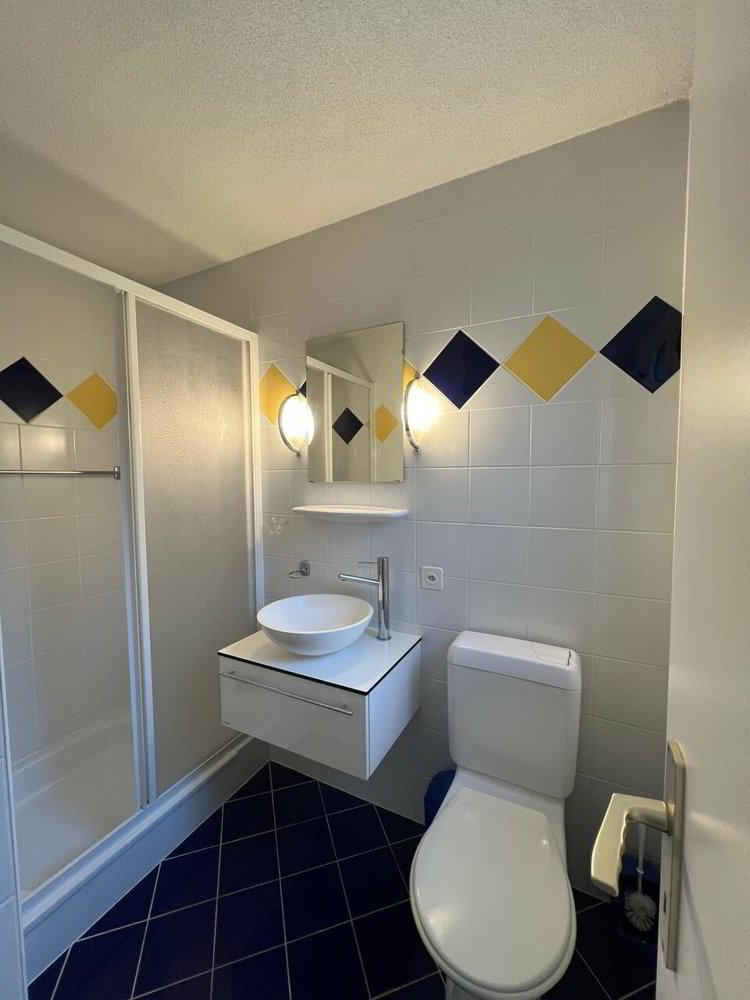 5 rooms House for rent in Mont-sur-Rolle - image 1/13