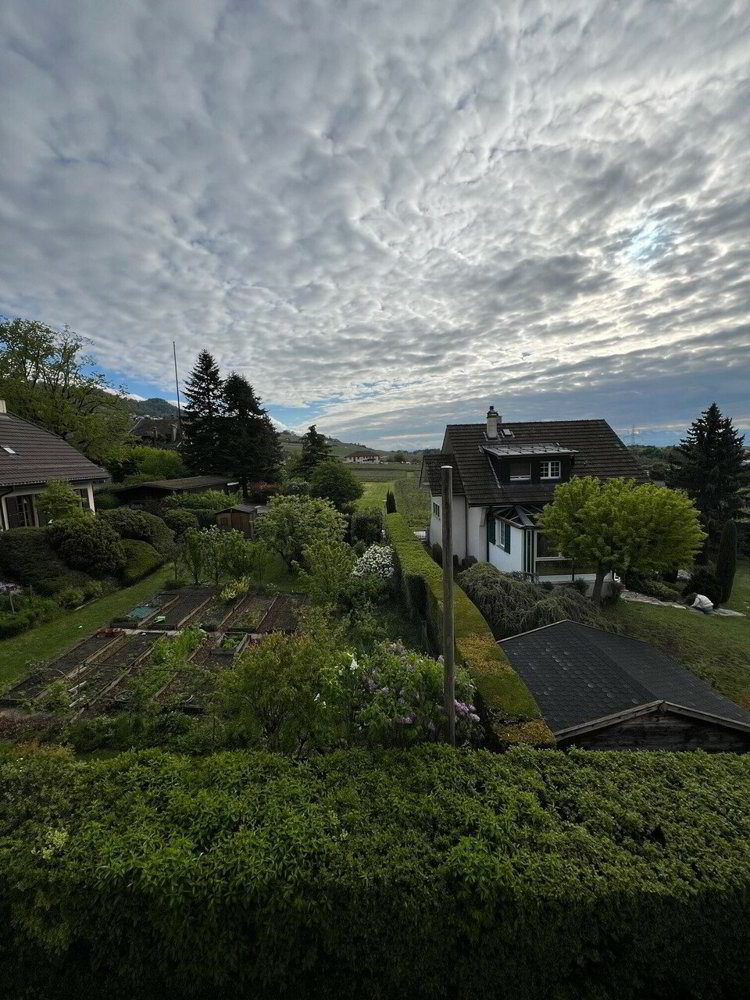 Haus – Mont-sur-Rolle - Ansicht 5