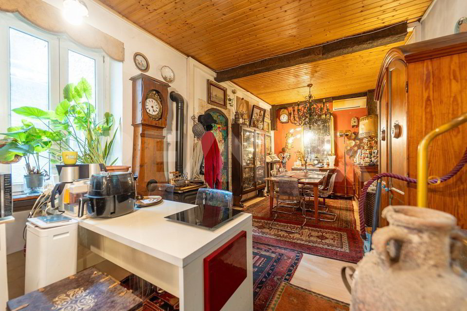 Maison 9 pièces à acheter à Monteggio - image 1/13