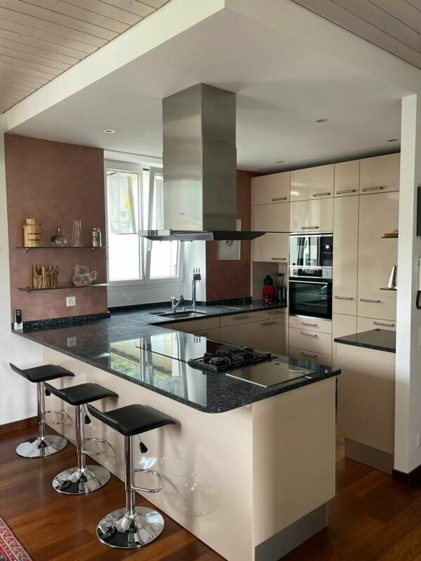 Haus – Maroggia - Ansicht 4