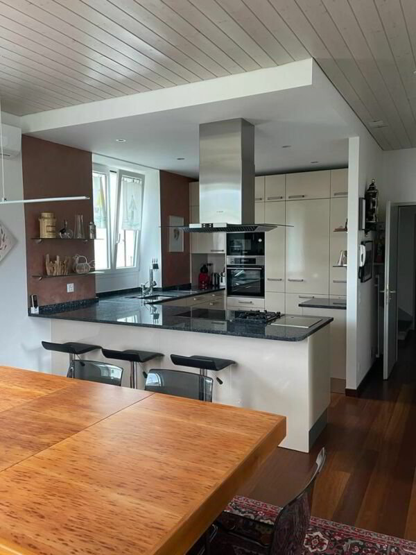 Haus – Maroggia - Ansicht 5