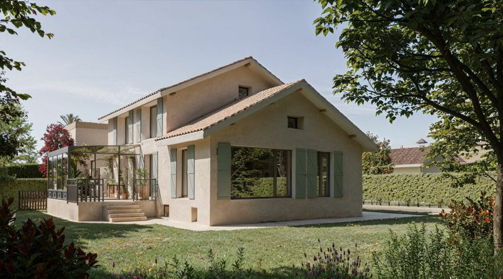 Casa di 7 locali in vendita a Thônex - immagine 1/7