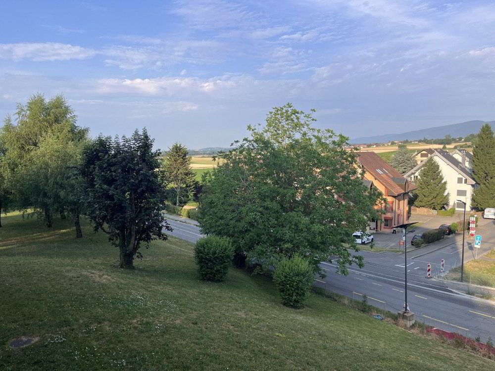 Wohnung – Cossonay-Ville - Ansicht 4