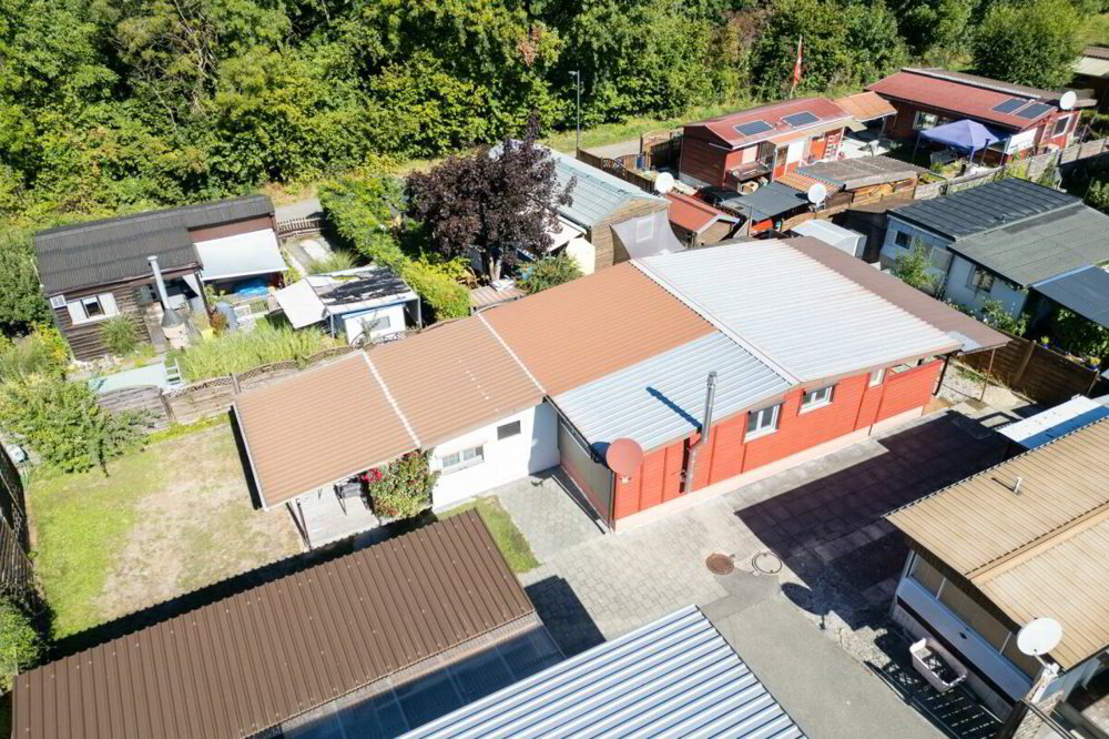 Haus – Gletterens