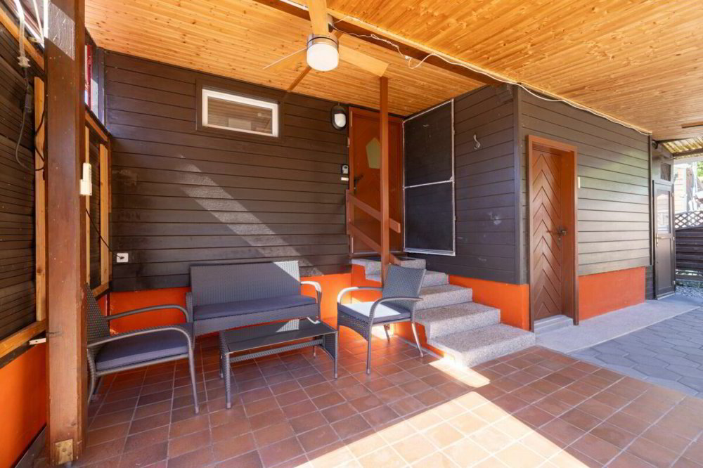 Haus – Gletterens - Ansicht 3