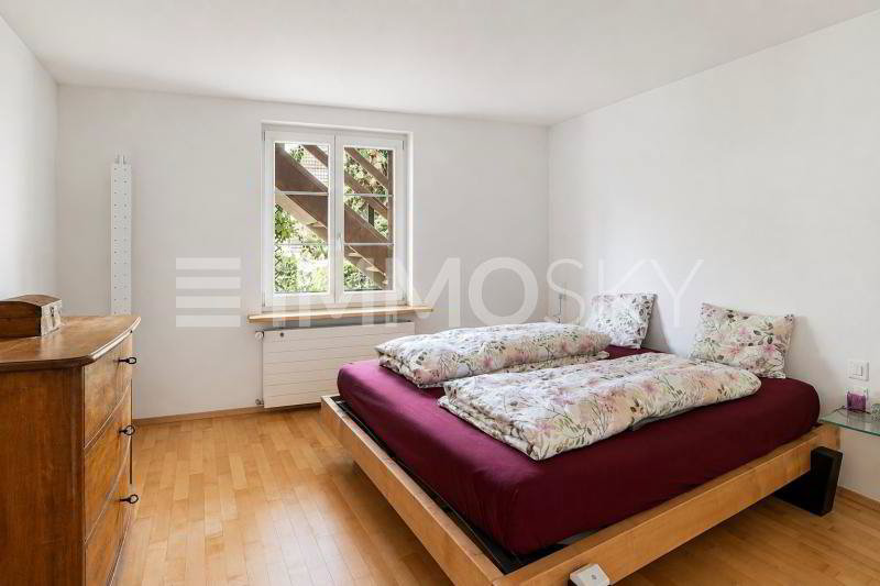 Wohnung – Embrach - Ansicht 4