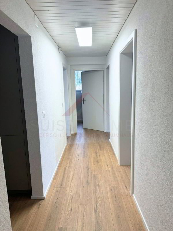 Wohnung – Selzach - Ansicht 2