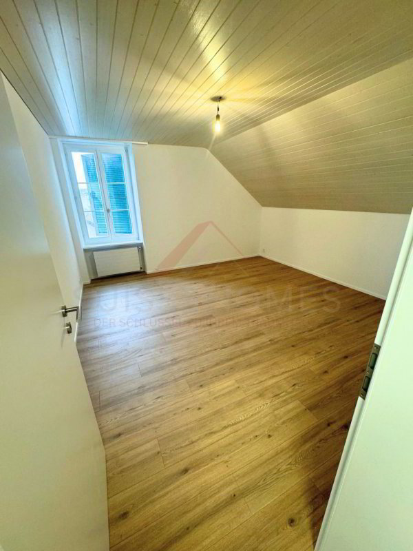 Wohnung – Selzach - Ansicht 5
