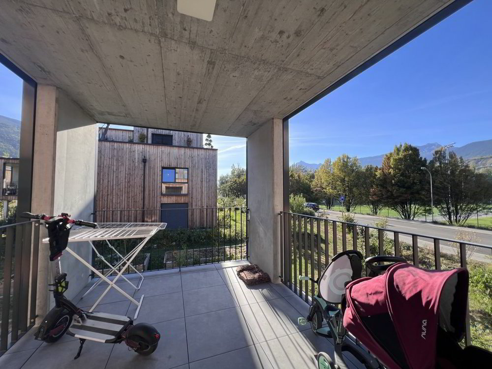 Wohnung – Bramois - Ansicht 2