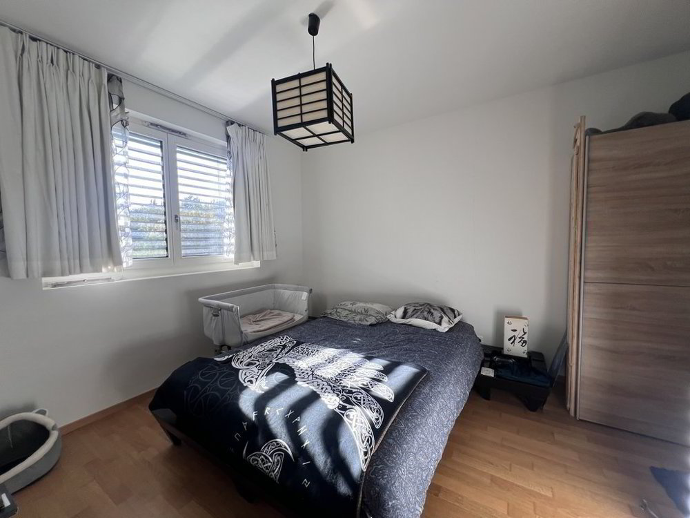 Wohnung – Bramois - Ansicht 3