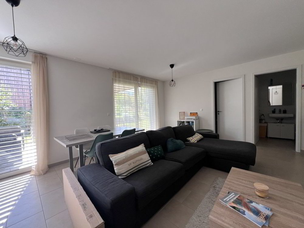 Wohnung – Bramois - Ansicht 4