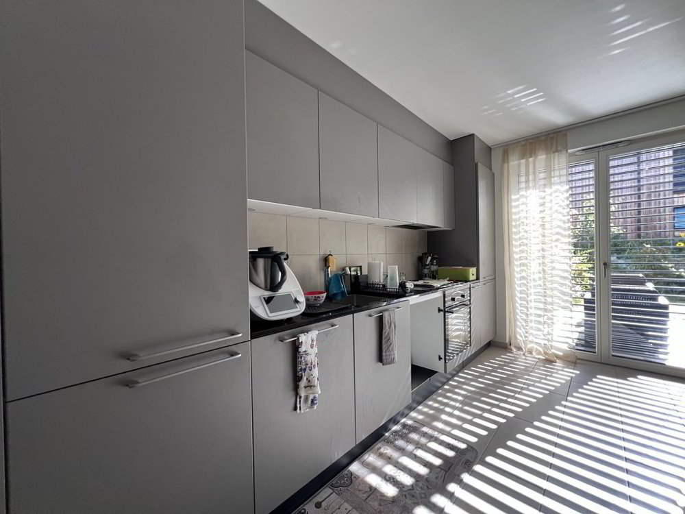 Wohnung – Bramois - Ansicht 5