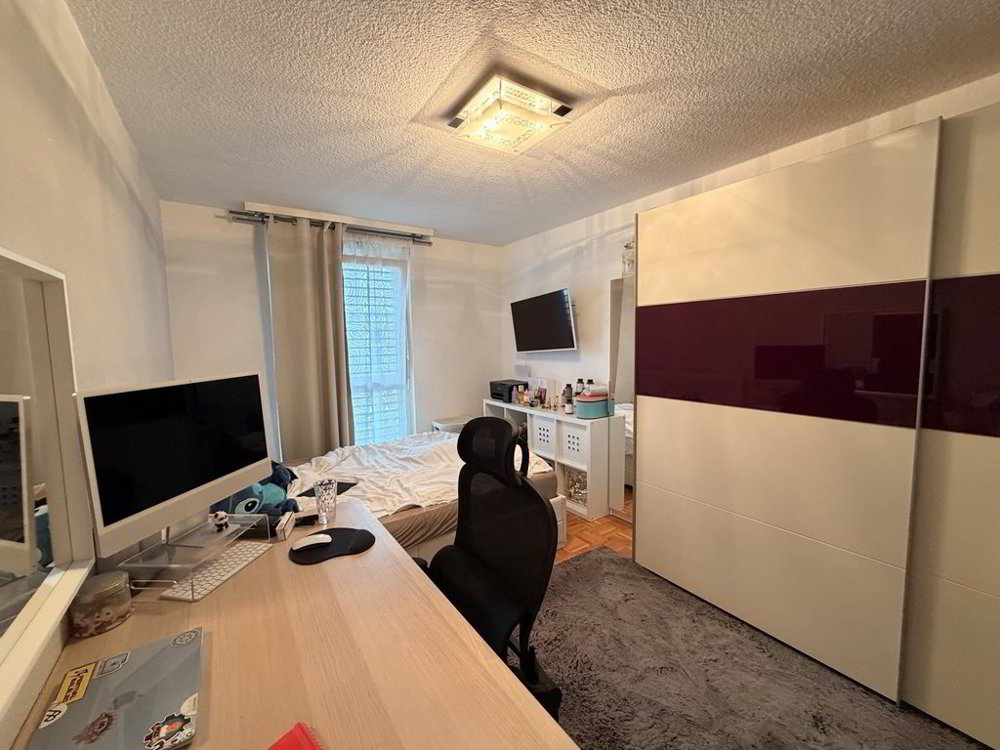 4 rooms Apartment for rent in Yverdon-les-Bains - image 1/8