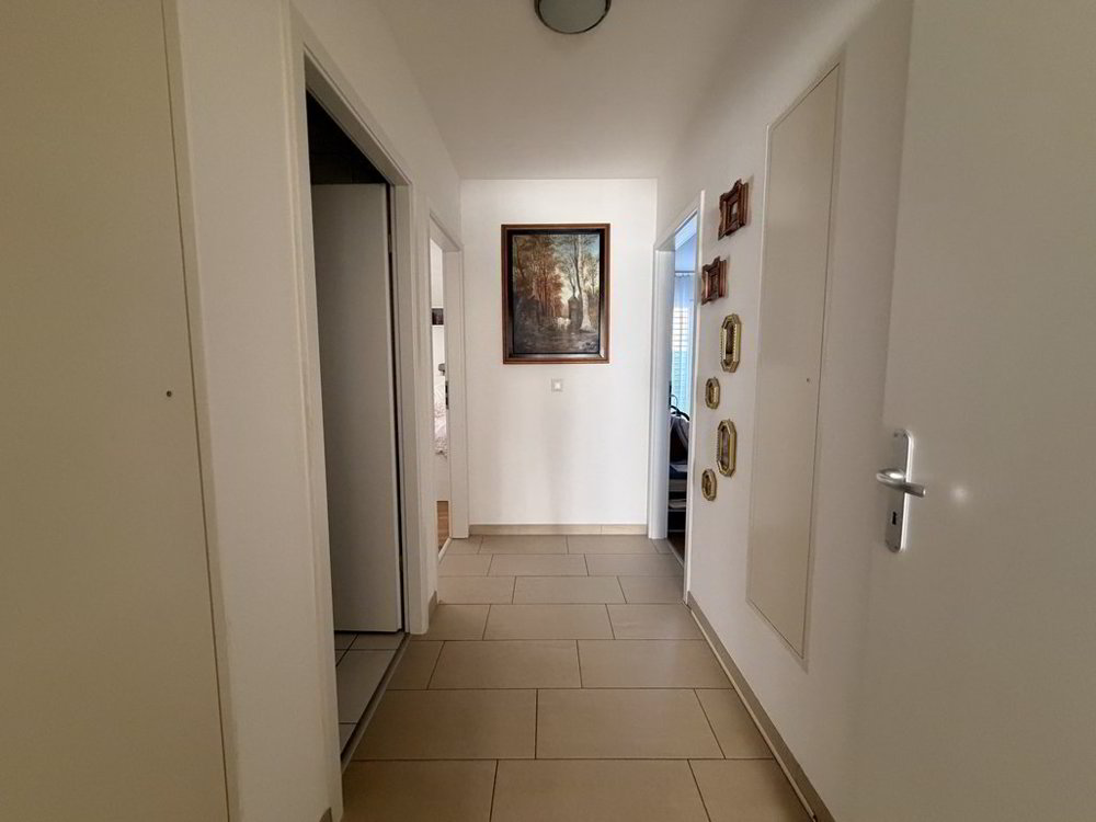 Appartamento di 3 locali in affitto a Penthalaz - immagine 1/10