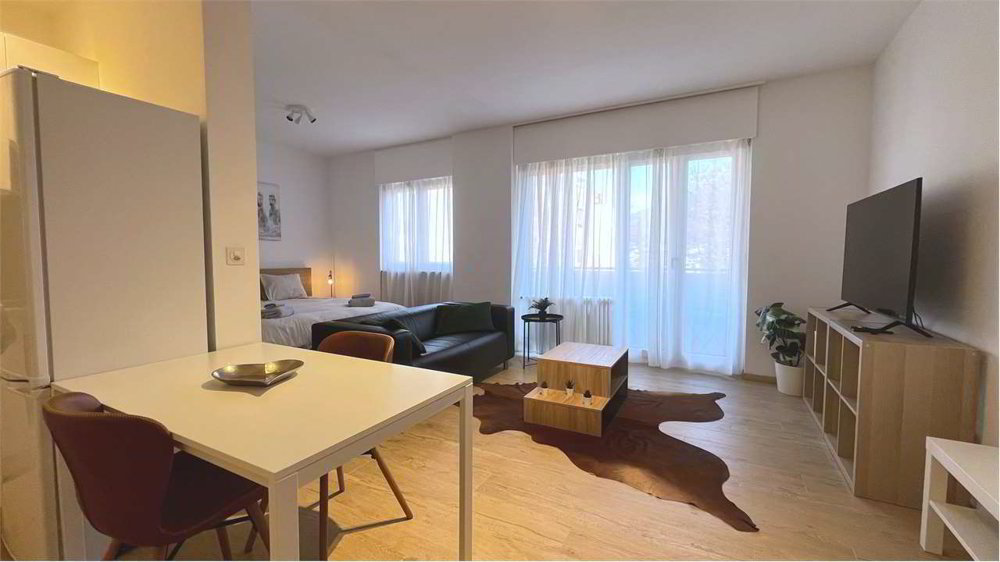Wohnung – Lugano - Ansicht 2