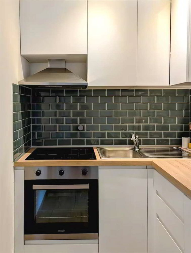 Wohnung – Lugano - Mehr