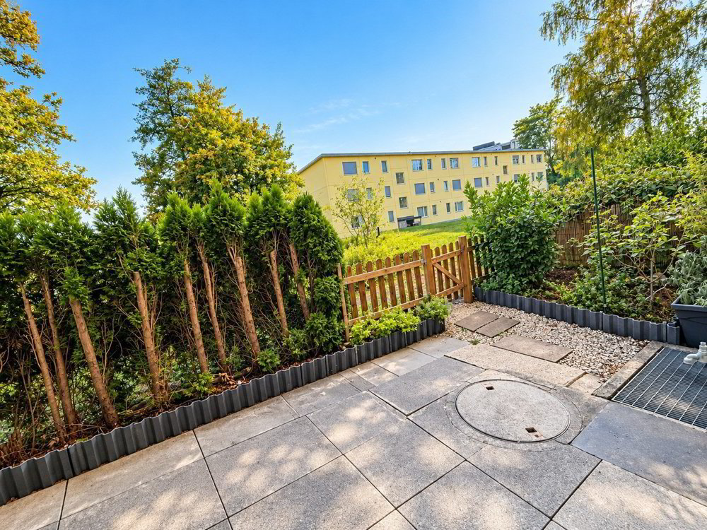 Appartement 3 pièces à louer à Zürich - image 1/8