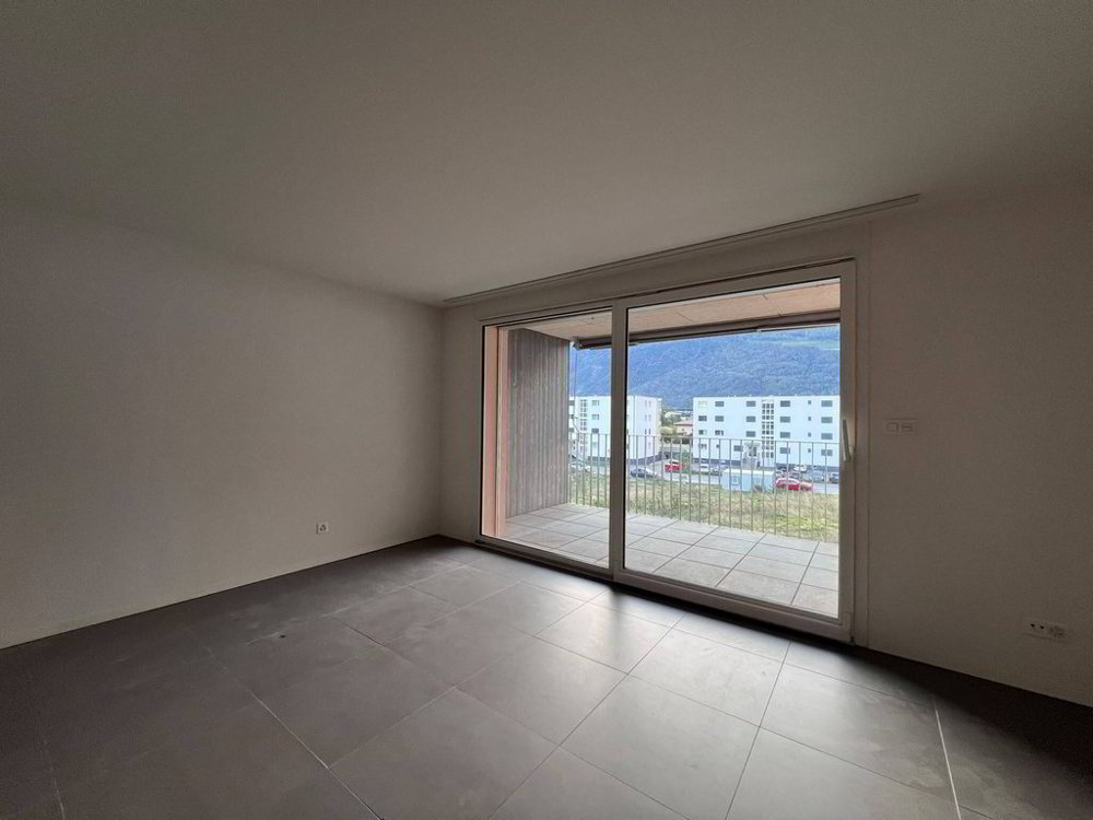 Wohnung – Martigny - Ansicht 3