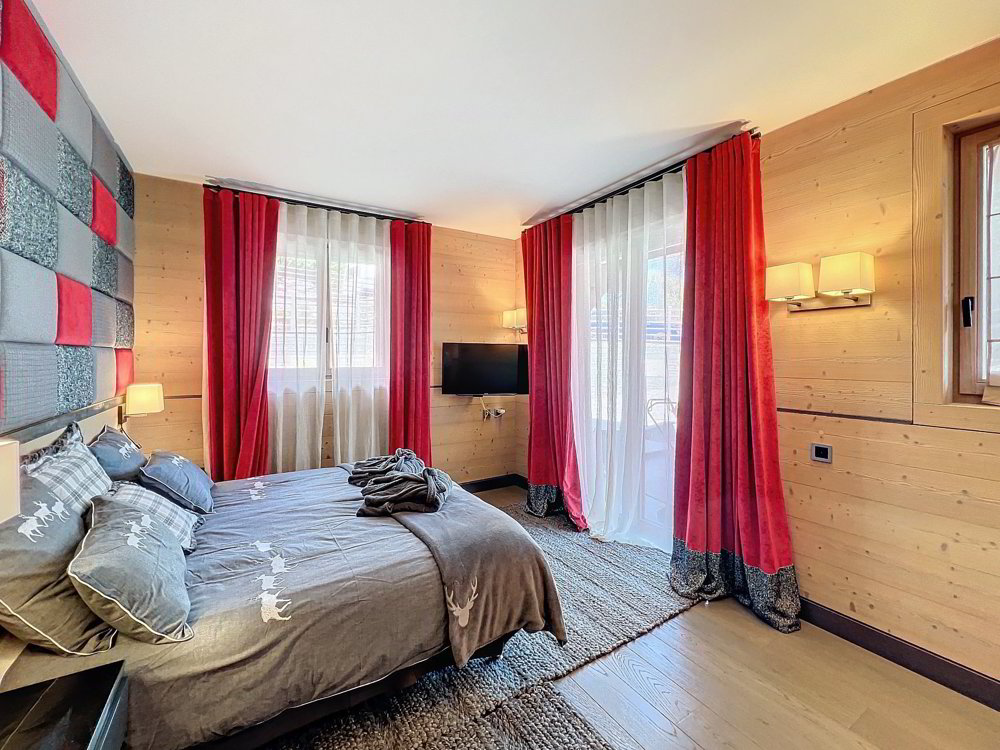 Wohnung – Crans-Montana - Mehr