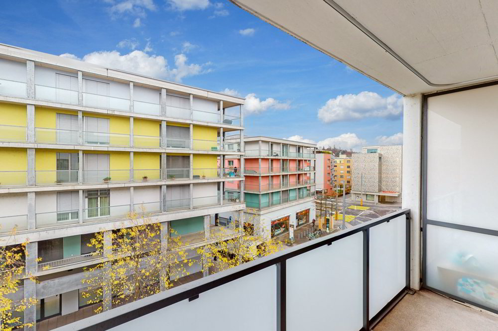 Appartement 2 pièces à louer à Dietikon - image 1/8
