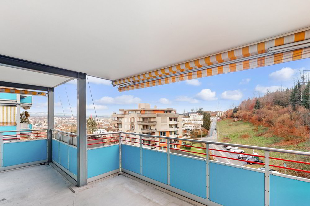Appartamento di 3 locali in affitto a Luzern - immagine 1/10