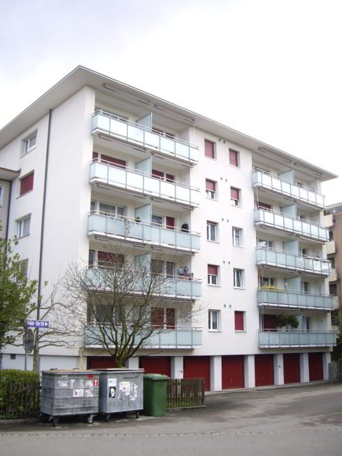 Appartement 2 pièces à louer à Winterthur - image 1/1