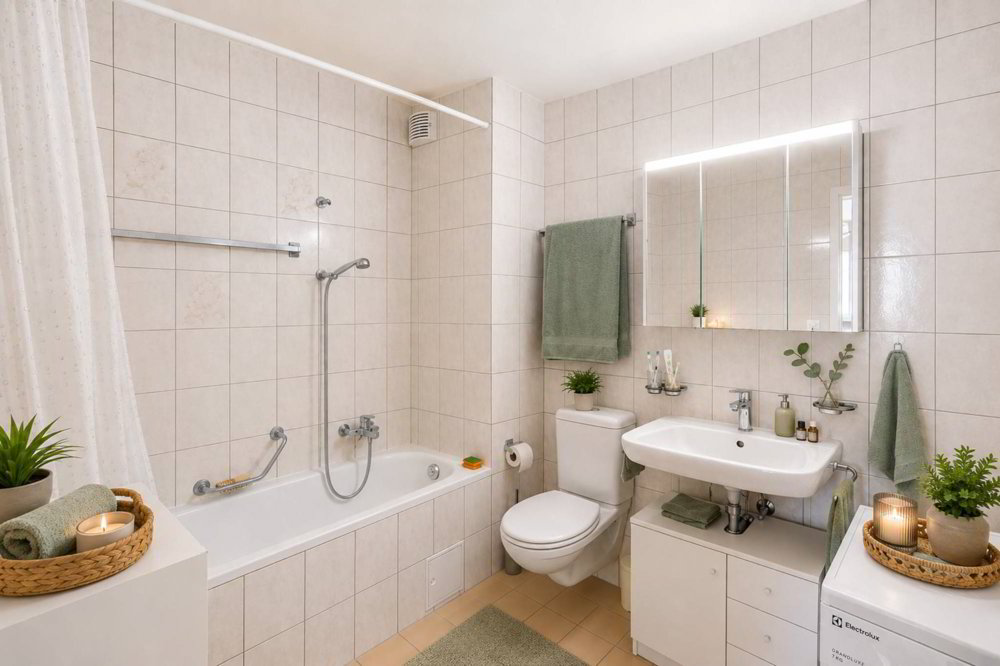 3 rooms Apartment to buy in St-Légier-La Chiésaz - image 1/6