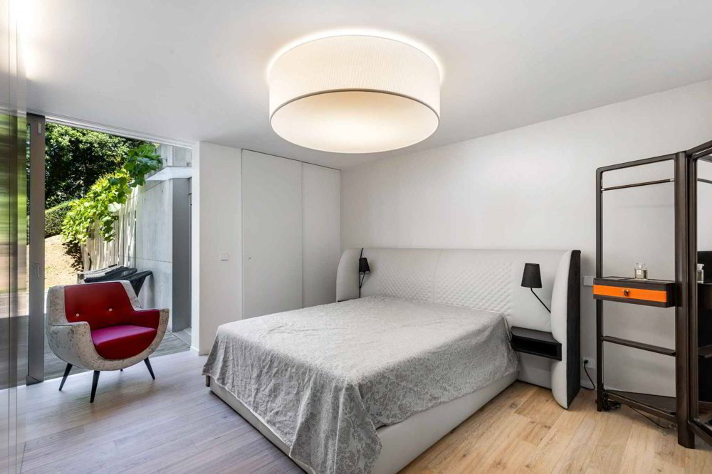 Wohnung – Brent, Fontanivent - Ansicht 5