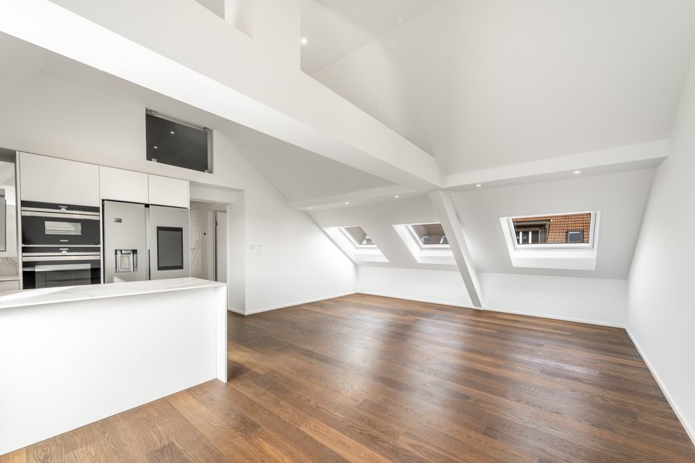 Wohnung – Zürich - Ansicht 3
