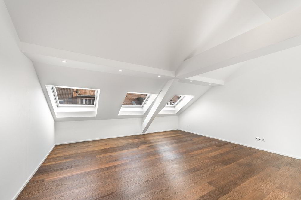 Wohnung – Zürich - Ansicht 4