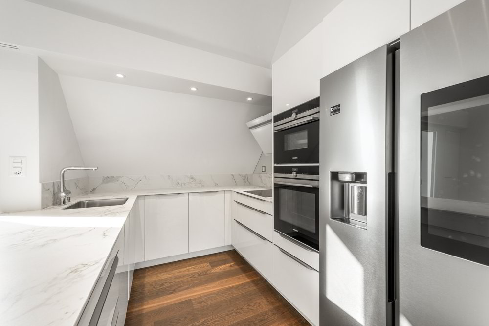Wohnung – Zürich - Ansicht 5