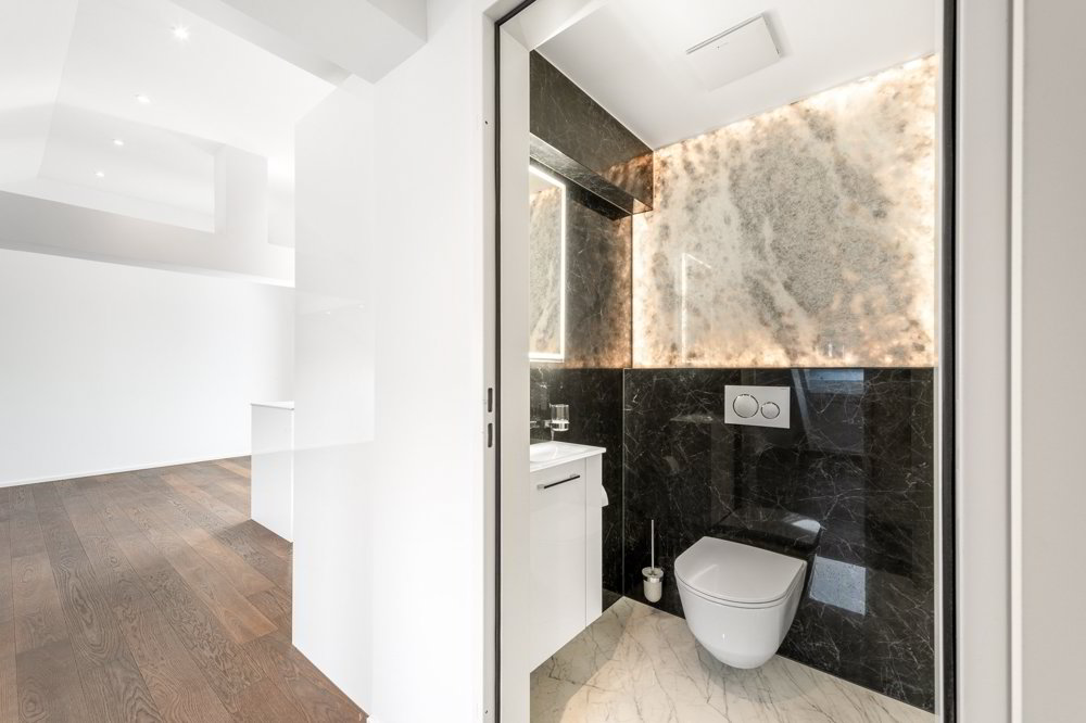 Wohnung – Zürich - Mehr