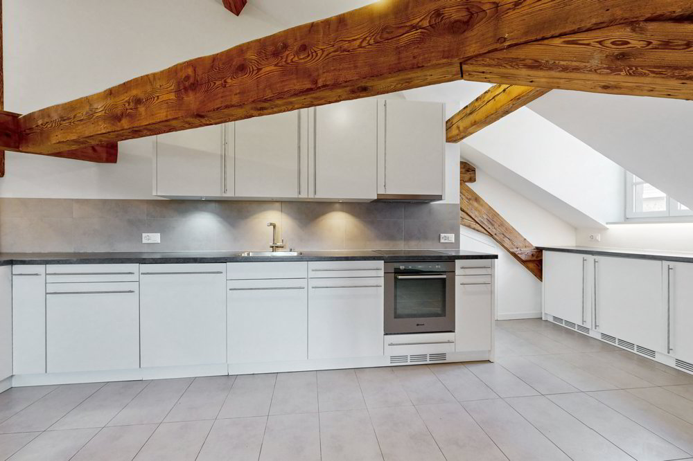 Wohnung – Lausanne, District de Lausanne - Ansicht 3