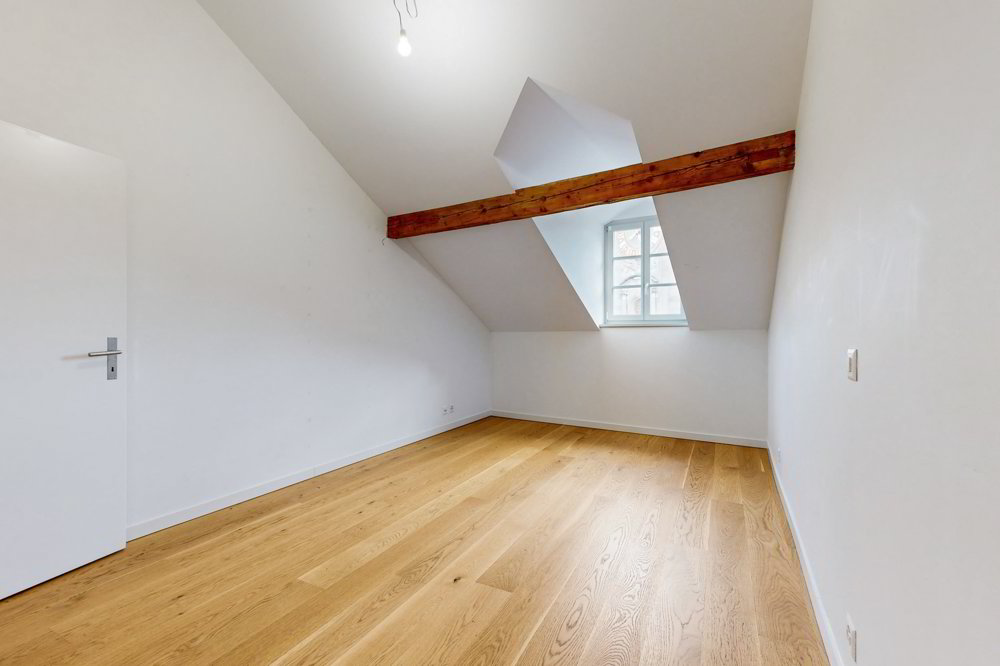 Wohnung – Lausanne, District de Lausanne - Ansicht 5