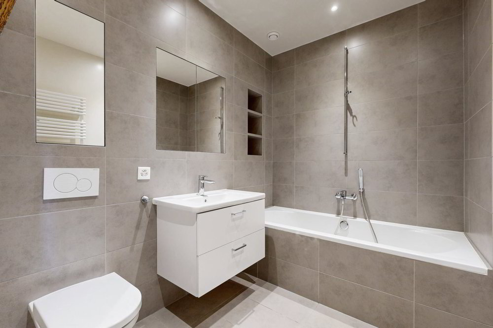 Wohnung – Lausanne, District de Lausanne - Mehr
