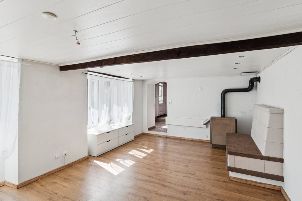 Haus – Veltheim AG - Ansicht 2