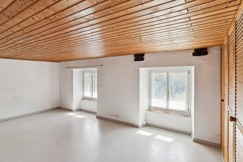 Haus – Veltheim AG - Ansicht 4