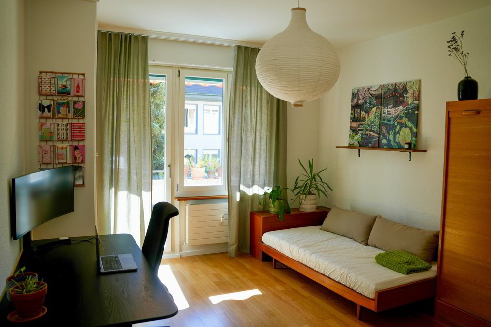 Wohnung – Bern - Ansicht 2