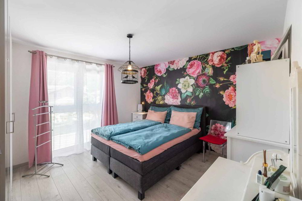 Wohnung – Dorénaz - Mehr