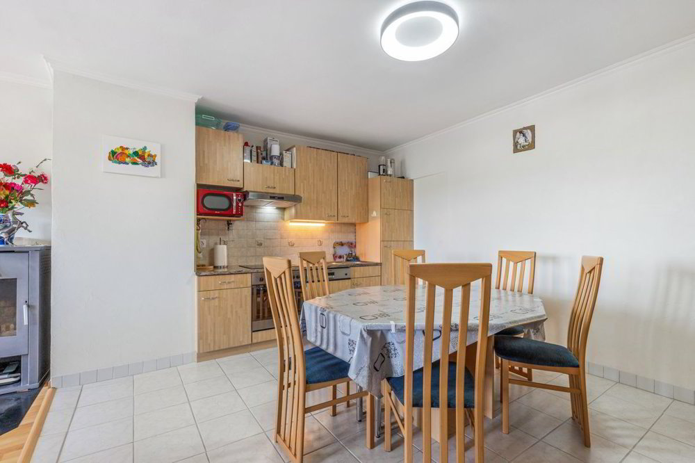 Haus – Romont FR - Ansicht 4