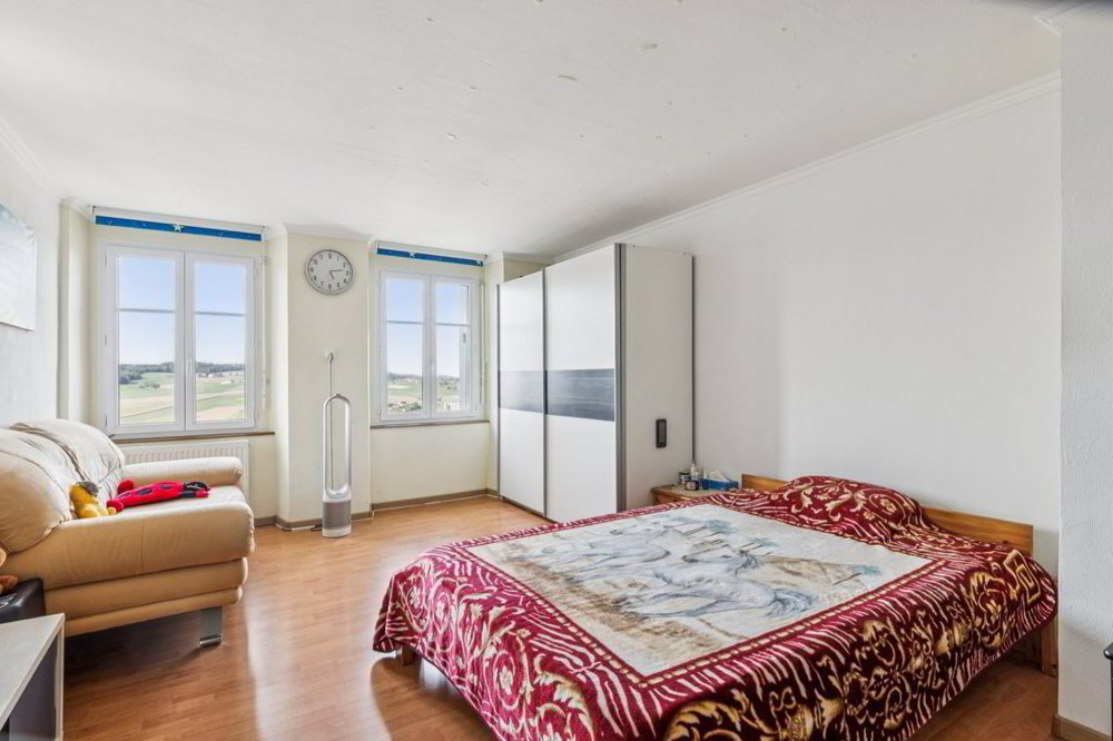 Haus – Romont FR - Mehr
