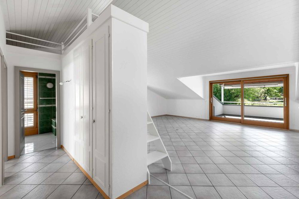 Wohnung – Corseaux - Ansicht 4