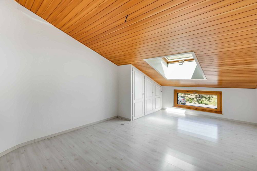 Wohnung – Corseaux - Mehr