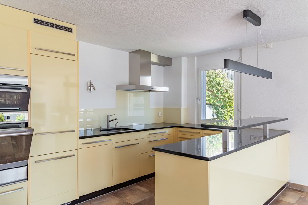 Wohnung – Herrenschwanden - Ansicht 2